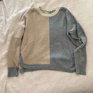 Madewell crewneck